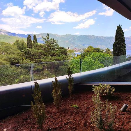 Royal Elysium Appartamento Budua Esterno foto
